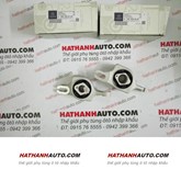 Cao su càng A dưới xe Mercedes GL350, GLS350d W166 - 1663300143
